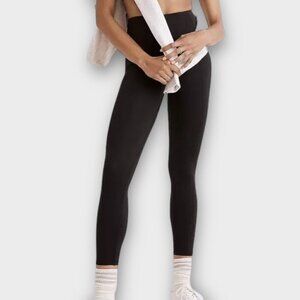 Madewell Flex High Rise Leggings Black